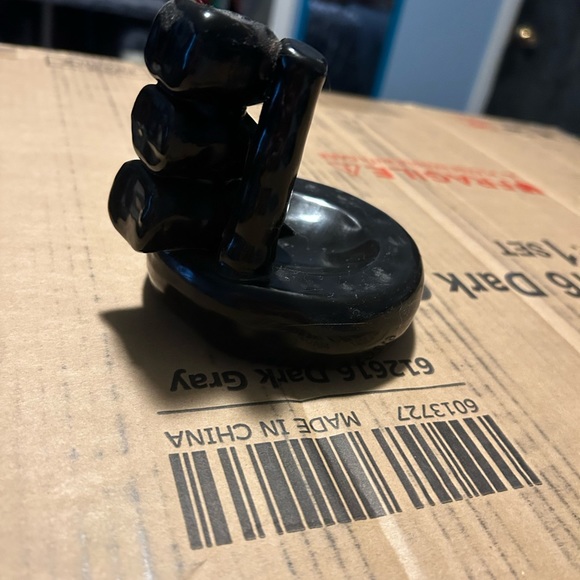 Cone incense burner - Picture 3 of 3